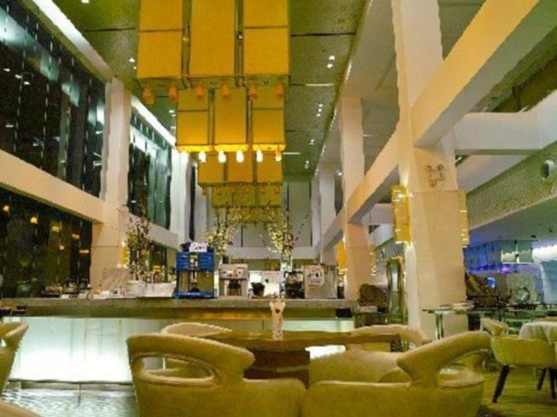 Novotel Bauhinia Shenzhen Extérieur photo