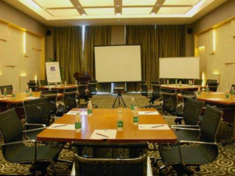 Novotel Bauhinia Shenzhen Extérieur photo