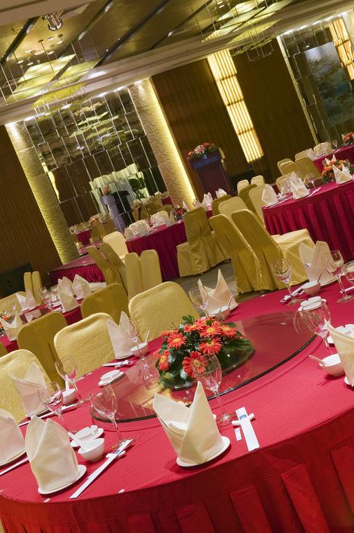 Novotel Bauhinia Shenzhen Extérieur photo