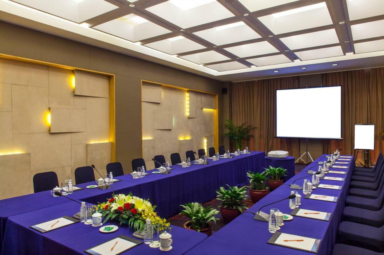 Novotel Bauhinia Shenzhen Extérieur photo